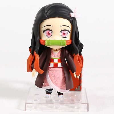 Figurine Demon Slayer Nendoroid Nezuko