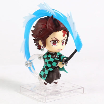 Figurine Demon Slayer Nendoroid Tanjiro
