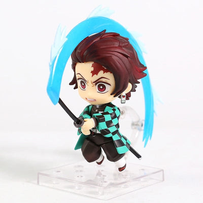 Figurine Demon Slayer Nendoroid Tanjiro