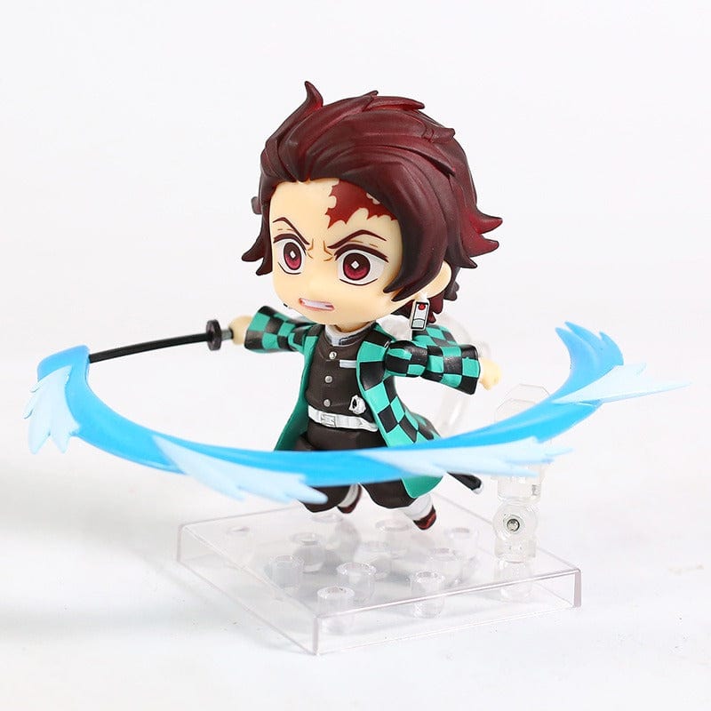 Figurine Demon Slayer Nendoroid Tanjiro