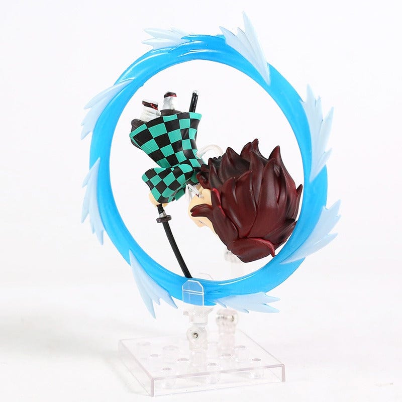 Figurine Demon Slayer Nendoroid Tanjiro