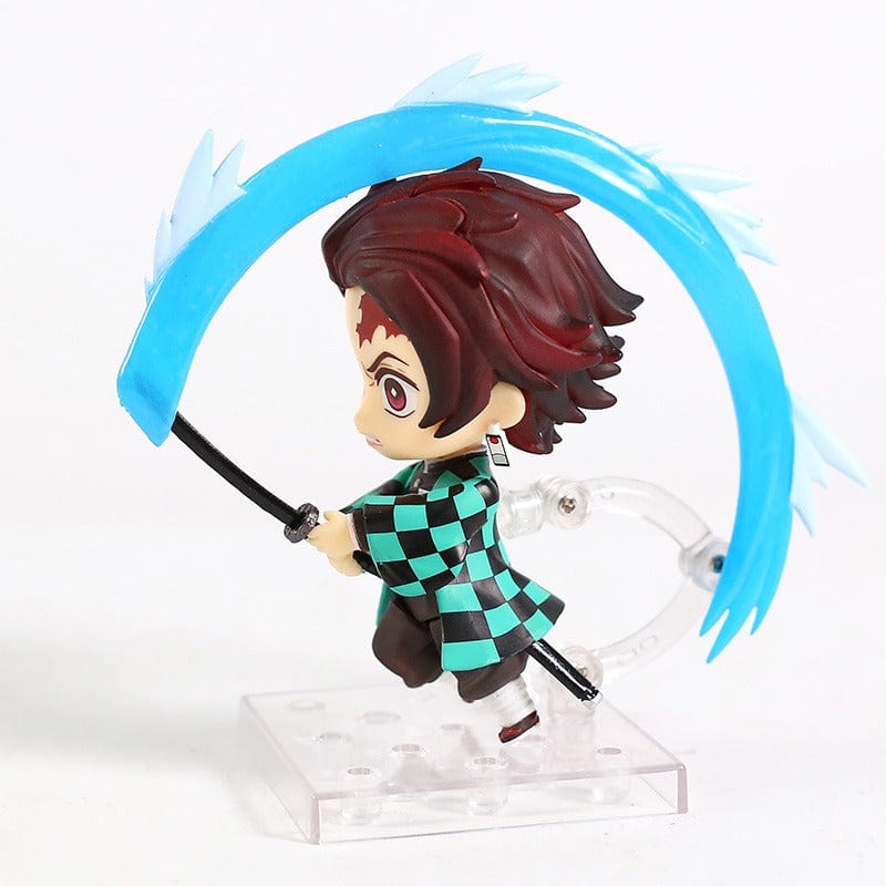 Figurine Demon Slayer Nendoroid Tanjiro