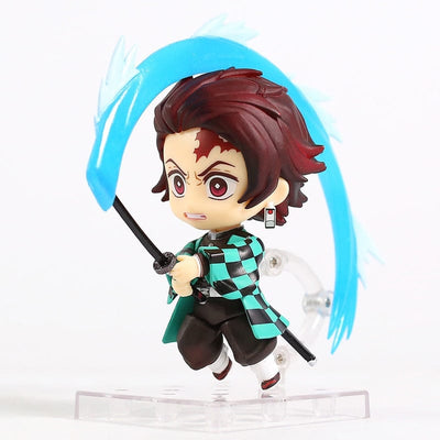 Figurine Demon Slayer Nendoroid Tanjiro