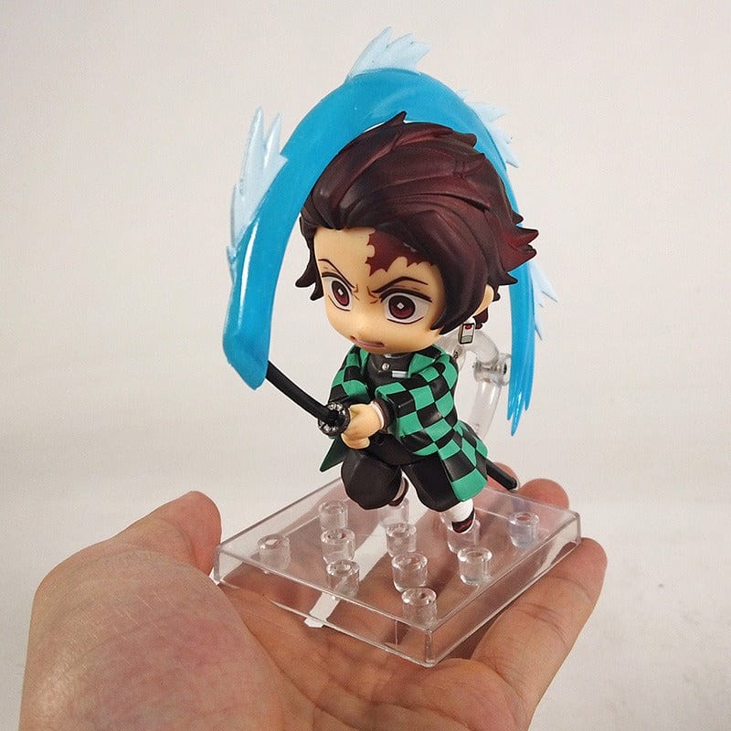 Figurine Demon Slayer Nendoroid Tanjiro