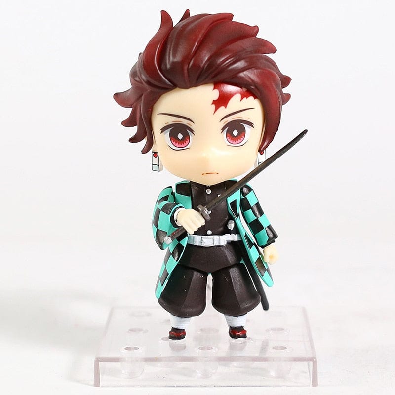 Figurine Demon Slayer Nendoroid Tanjiro