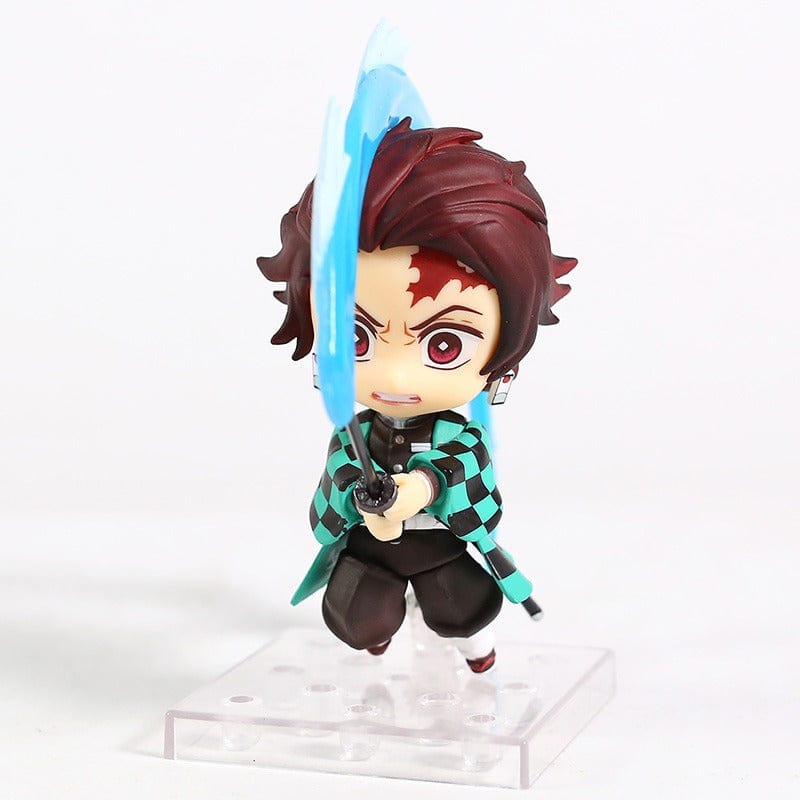 Figurine Demon Slayer Nendoroid Tanjiro