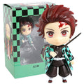 Figurine Nendoroid Nendoroid Tanjiro — Demon Slayer