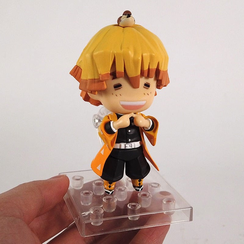 Figurine Demon Slayer Nendoroid Zenitsu