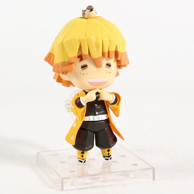 Figurine Demon Slayer Nendoroid Zenitsu