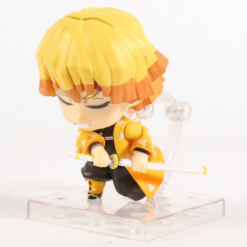 Figurine Demon Slayer Nendoroid Zenitsu