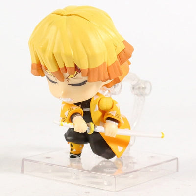 Figurine Demon Slayer Nendoroid Zenitsu
