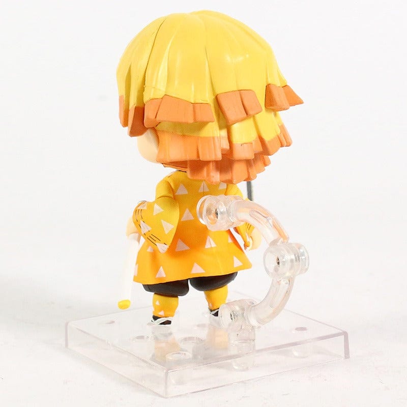 Figurine Demon Slayer Nendoroid Zenitsu