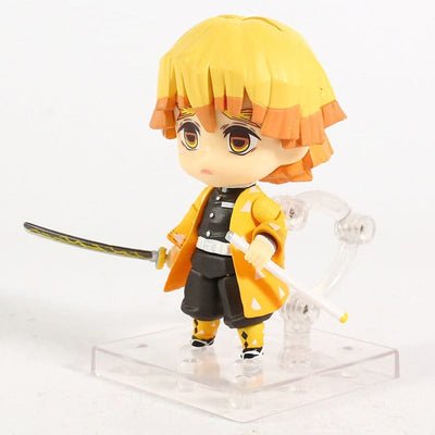 Figurine Demon Slayer Nendoroid Zenitsu