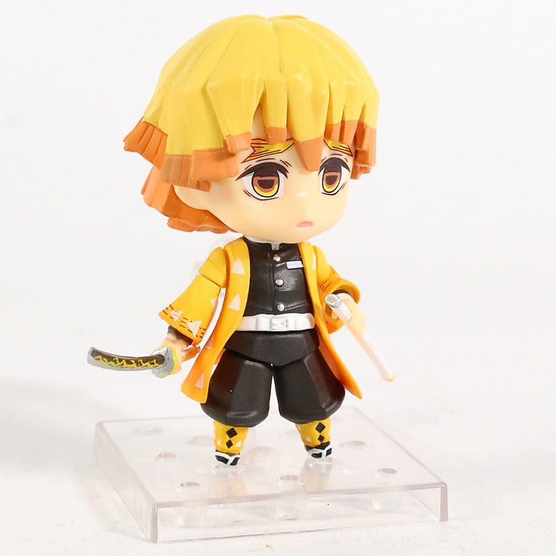 Figurine Demon Slayer Nendoroid Zenitsu