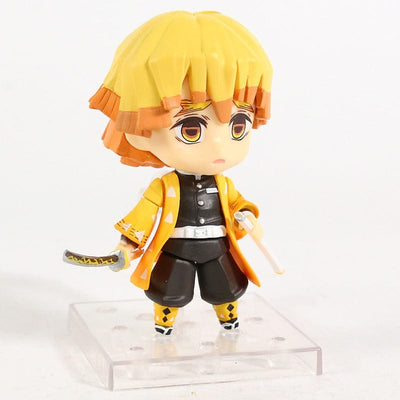 Figurine Demon Slayer Nendoroid Zenitsu