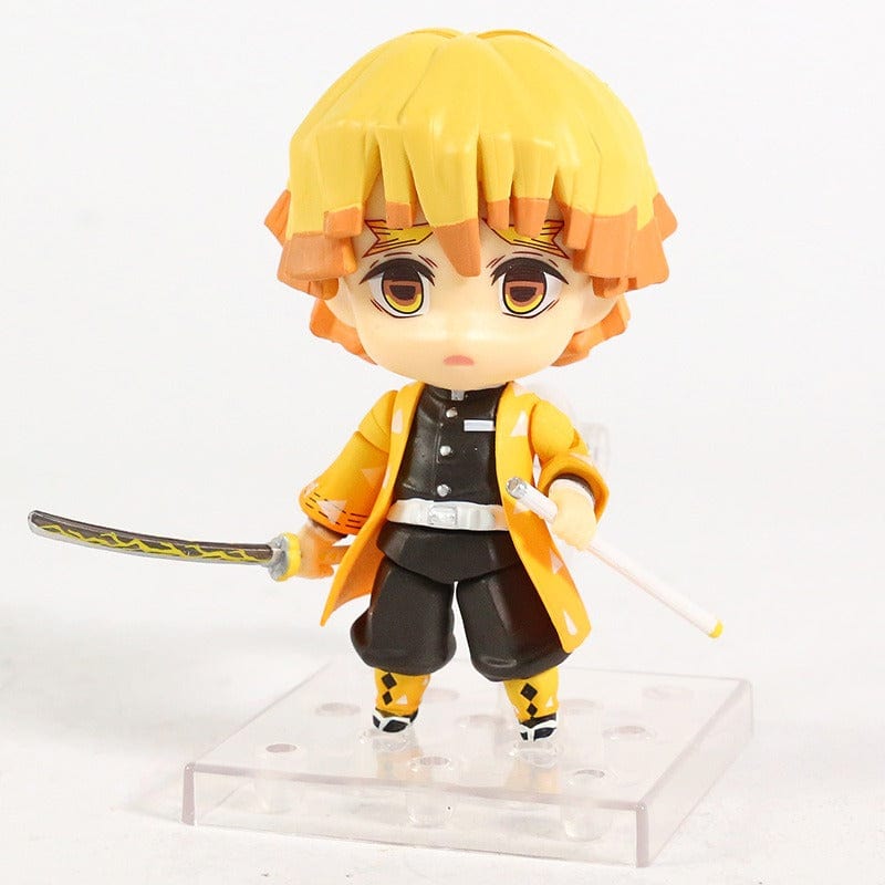 Figurine Demon Slayer Nendoroid Zenitsu