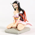 Figurine Nezuko 10cm — Demon Slayer