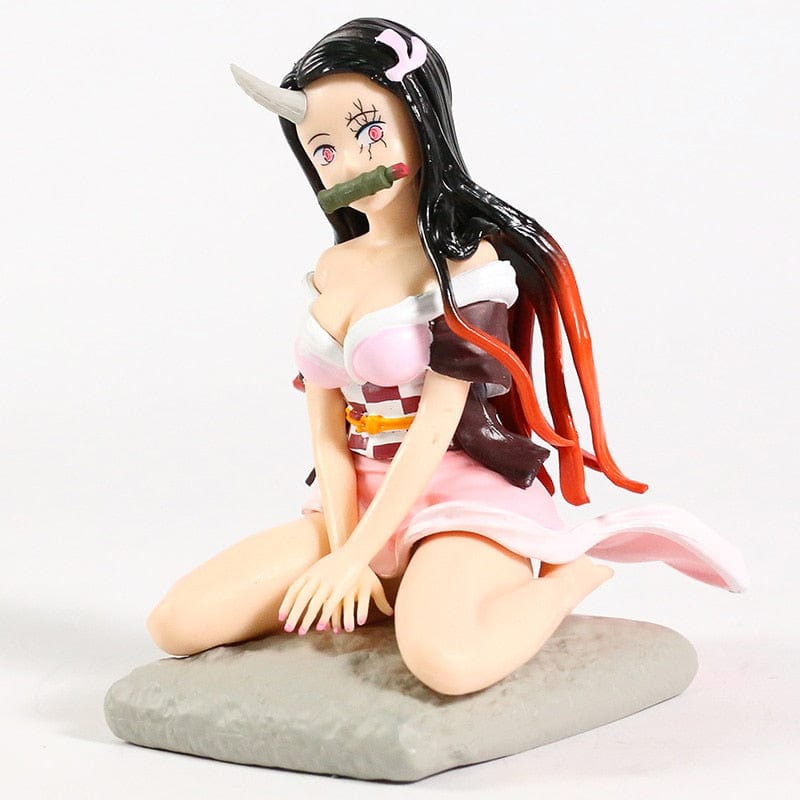 Figurine Demon Slayer Nezuko 10 cm