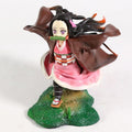 Figurine Nezuko 13cm — Demon Slayer