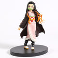 Demon Slayer Nezuko Figur 15 cm