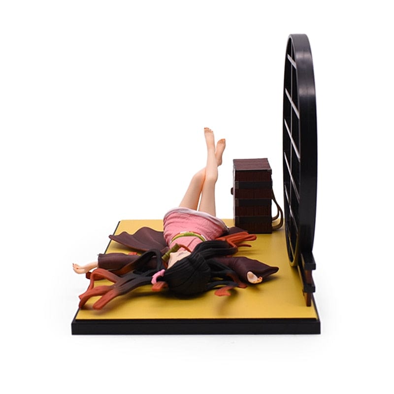 Figurine Demon Slayer Nezuko 16 cm