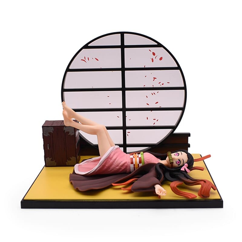 Figurine Demon Slayer Nezuko 16 cm