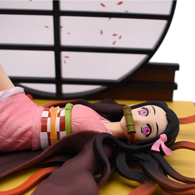 Figurine Demon Slayer Nezuko 16 cm