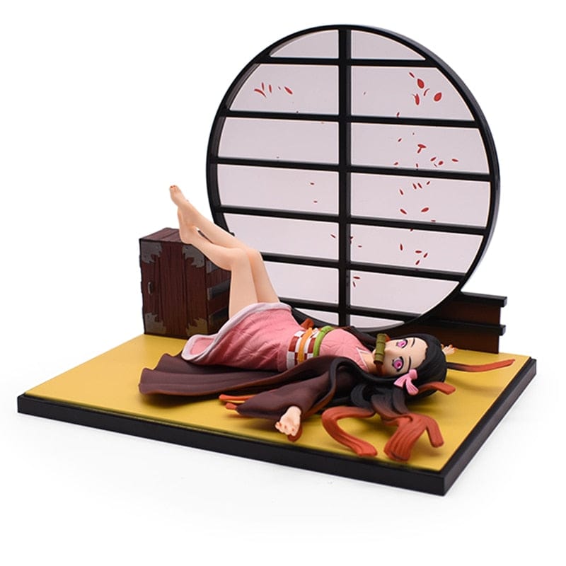 Figurine Demon Slayer Nezuko 16 cm