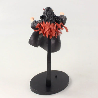 Figurine Demon Slayer Nezuko 19 cm