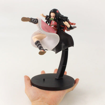 Figurine Demon Slayer Nezuko 19 cm