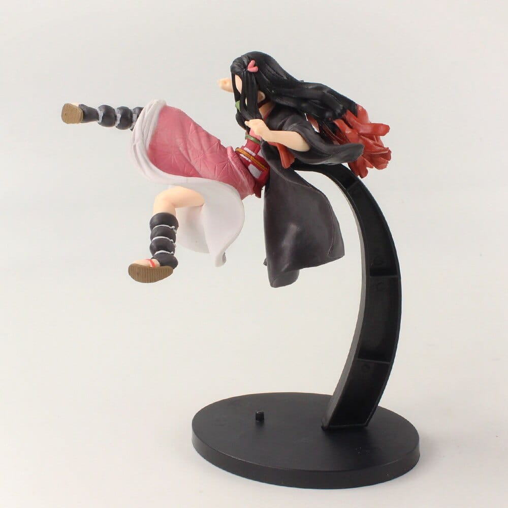 Figurine Demon Slayer Nezuko 19 cm
