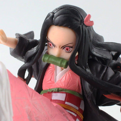 Figurine Demon Slayer Nezuko 19 cm