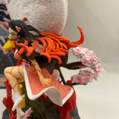 Figurine Demon Slayer Nezuko 30 cm
