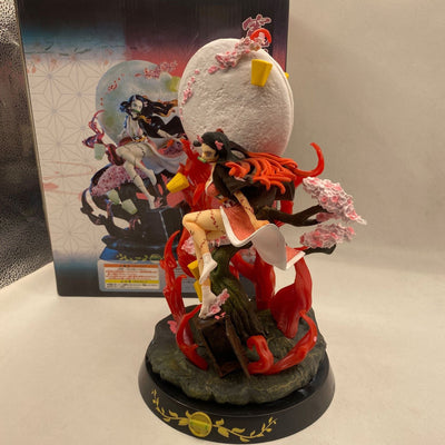 Figurine Demon Slayer Nezuko 30 cm