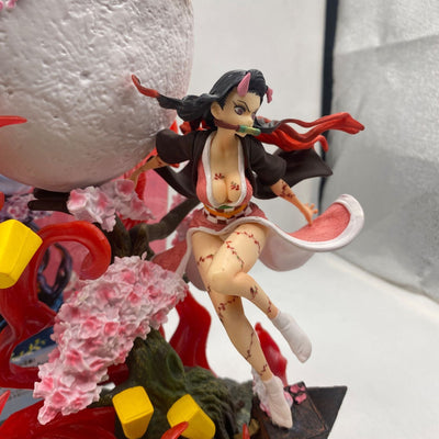 Figurine Demon Slayer Nezuko 30 cm