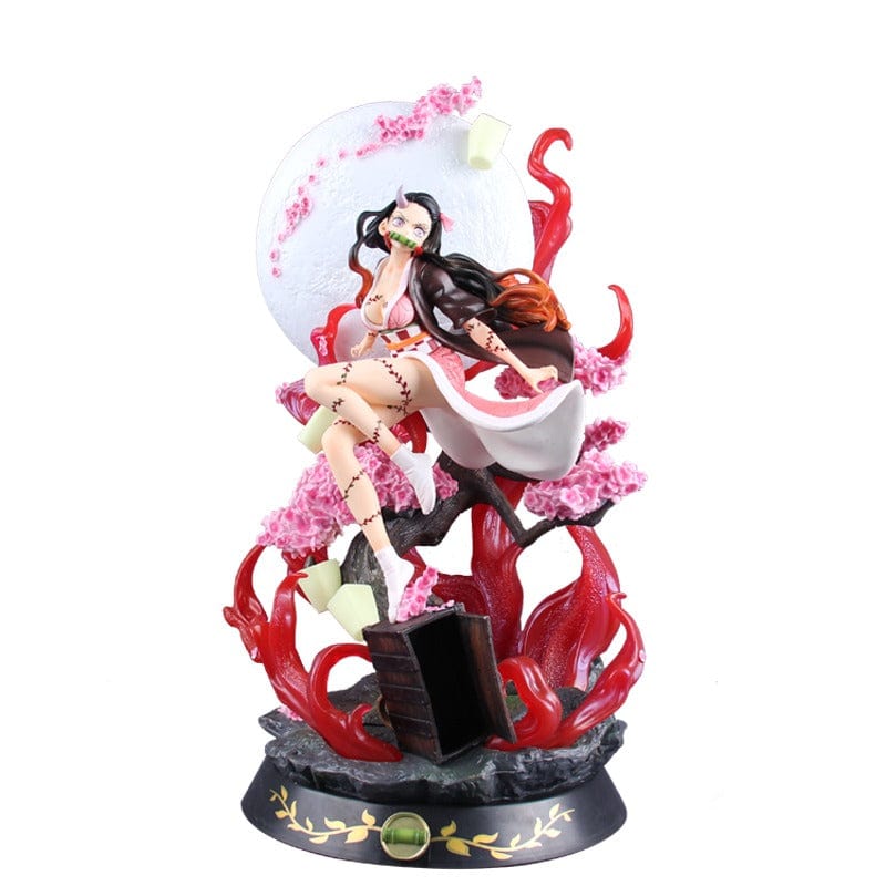 Figurine Demon Slayer Nezuko 30 cm