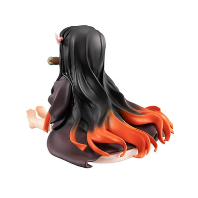 Figurine Demon Slayer Nezuko 7 cm