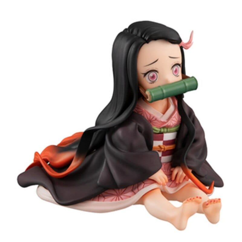 Figurine Demon Slayer Nezuko 7 cm