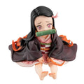 Figurine Nezuko 7cm — Demon Slayer