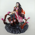 Figurine Nezuko Kamado — Demon Slayer