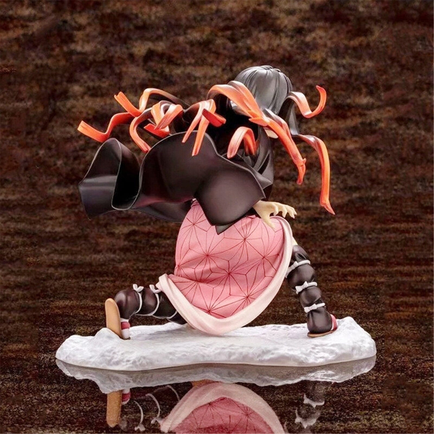 Figurine Demon Slayer Nezuko