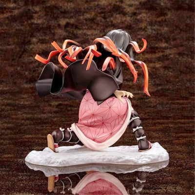 Figurine Demon Slayer Nezuko