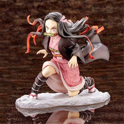 Figurine Demon Slayer Nezuko