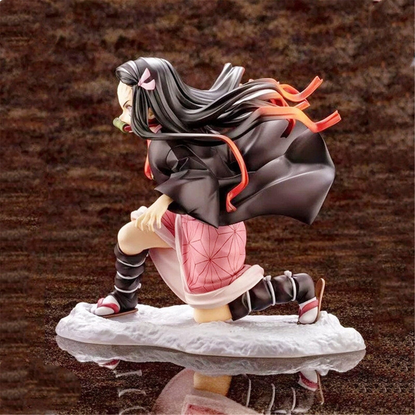 Figurine Demon Slayer Nezuko