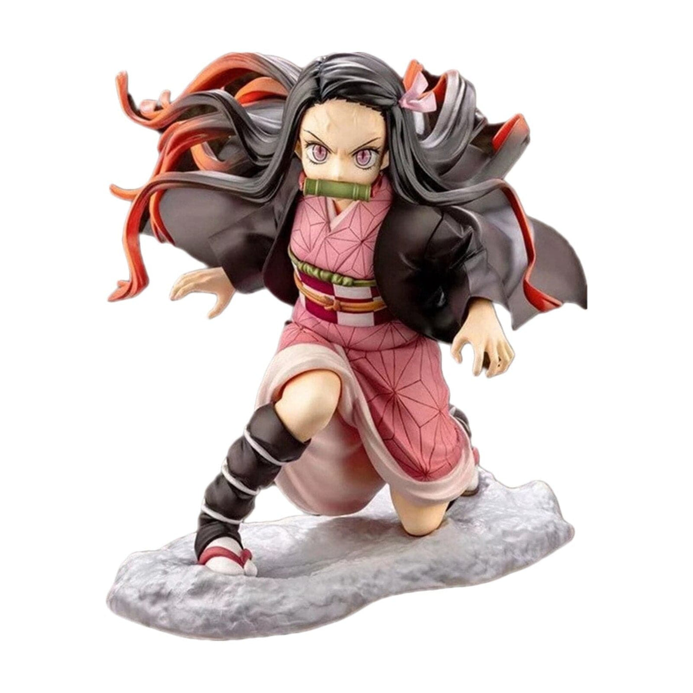 Figurine Demon Slayer Nezuko