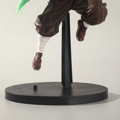 Figurine Demon Slayer Tanjiro 12 cm