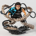 Figurine Tanjiro Roi des Démons — Demon Slayer