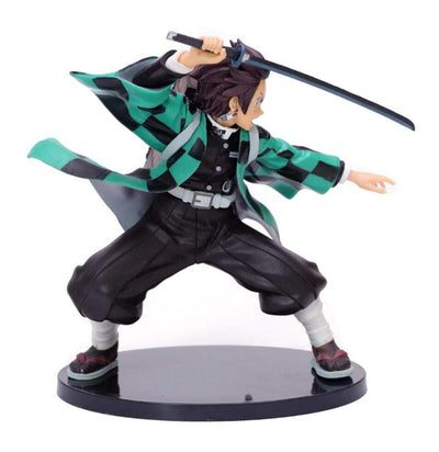 Figurine Demon Slayer Tanjiro