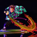 Figurine Tanjiro Valse — Demon Slayer