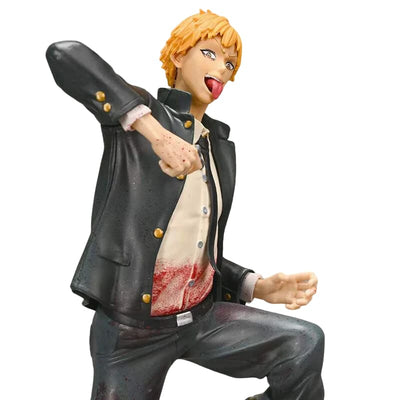 Figurine Denji "Sanguinaire"- Chainsaw Man™